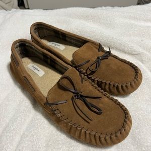 Men’s loafers
